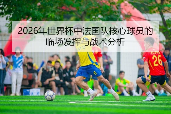 2026年世界杯中法国队核心球员的临场发挥与战术分析